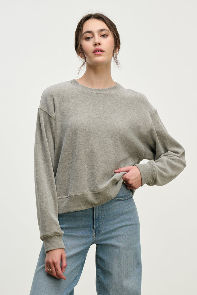 Halima Top