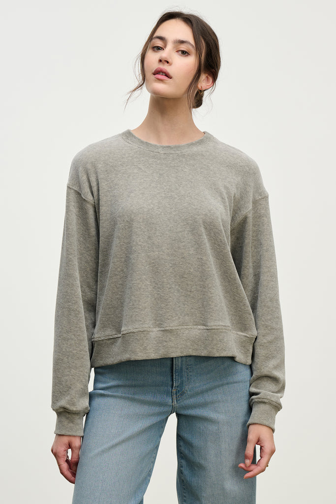 Halima Top