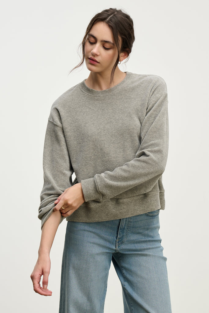 Halima Top