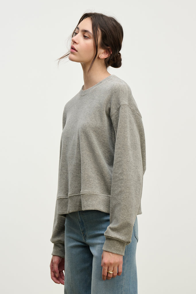Halima Top