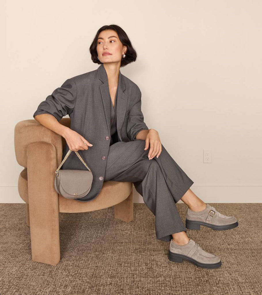 Carlitta Oxford