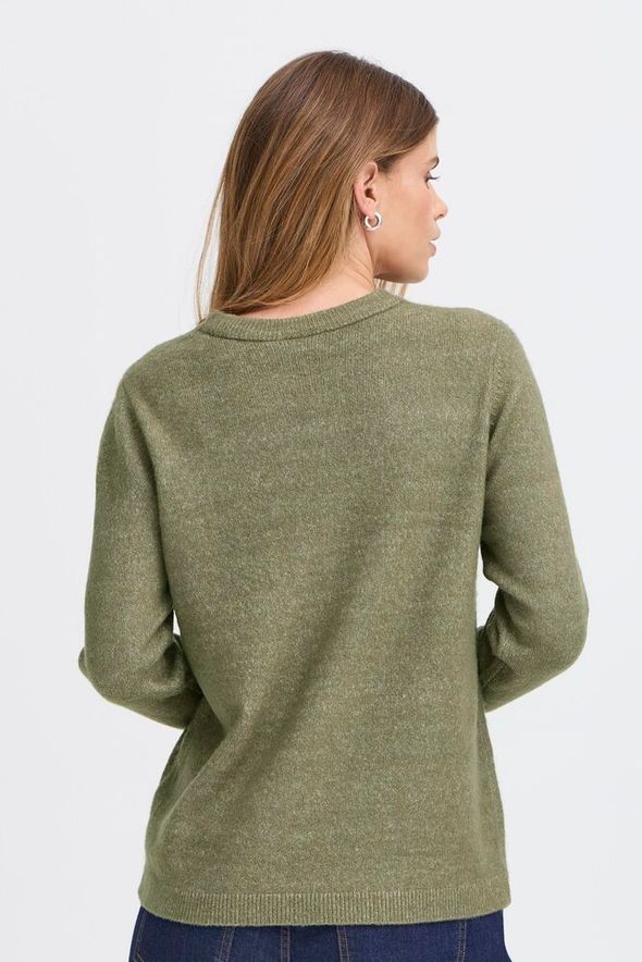 Ellis Pullover