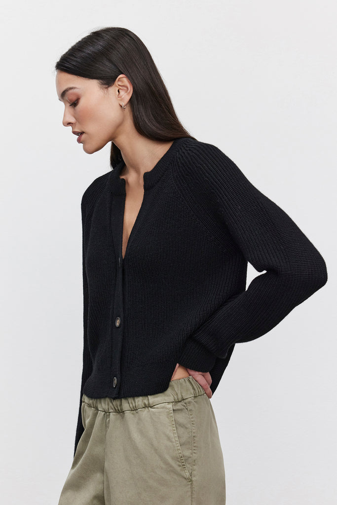 Shayla Cardigan