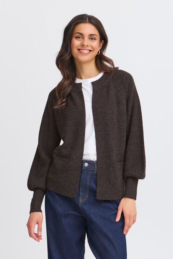 Eretta Cardigan