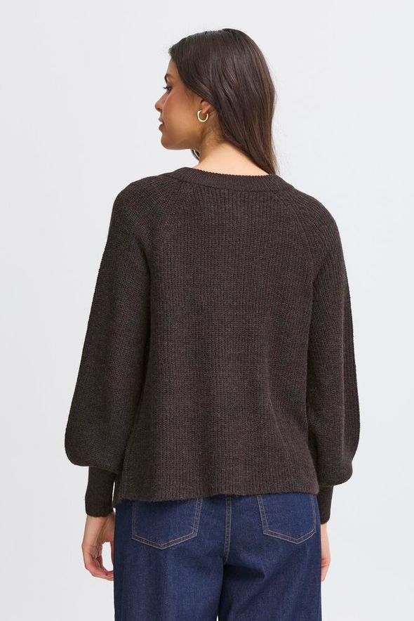 Eretta Cardigan