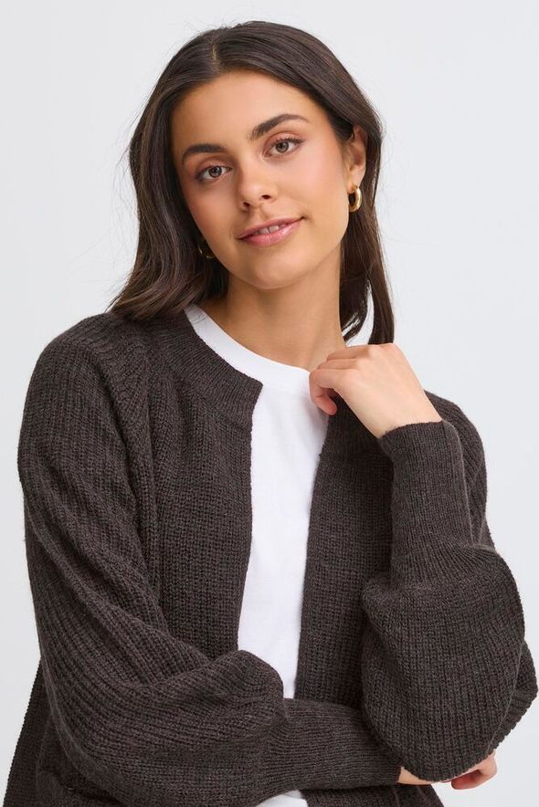 Eretta Cardigan