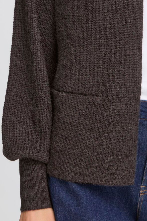 Eretta Cardigan