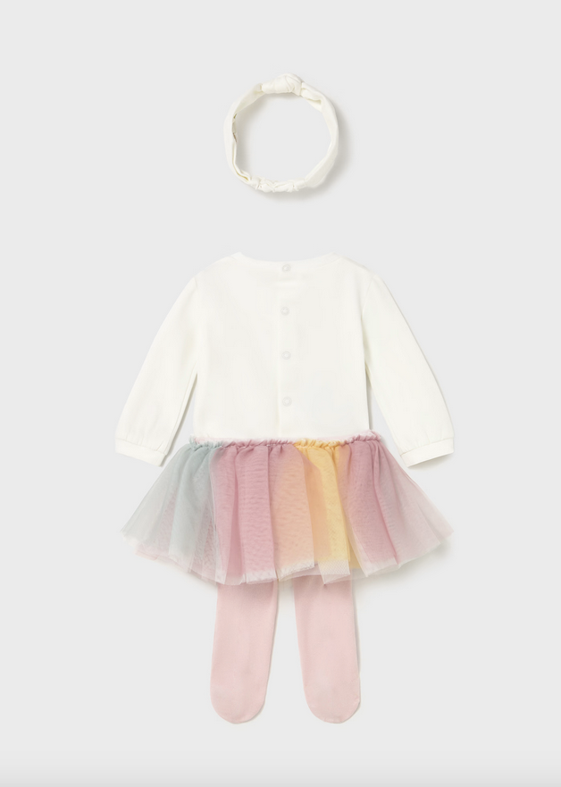 Fairy Tutu Set