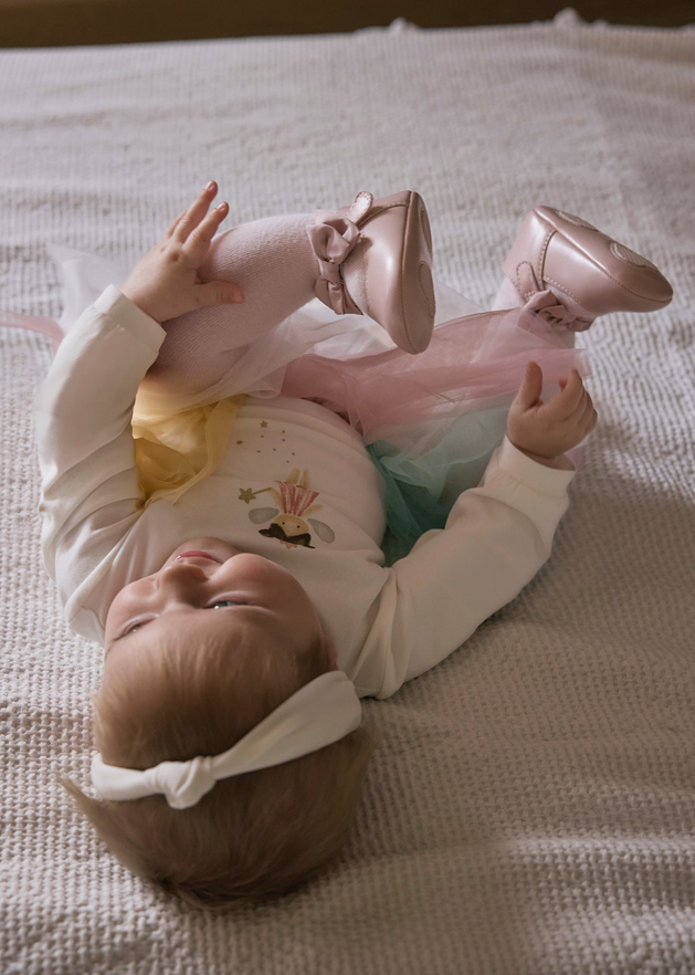 Fairy Tutu Set