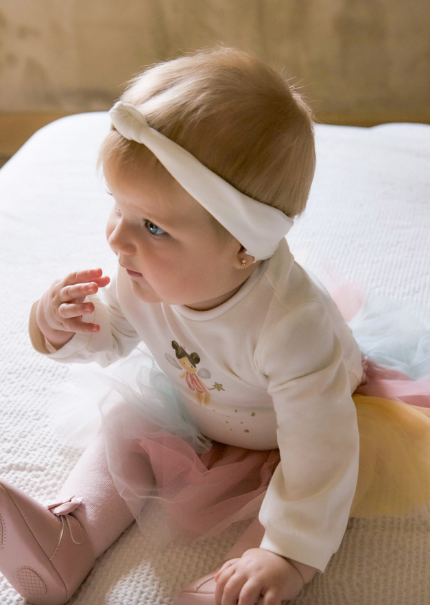 Fairy Tutu Set