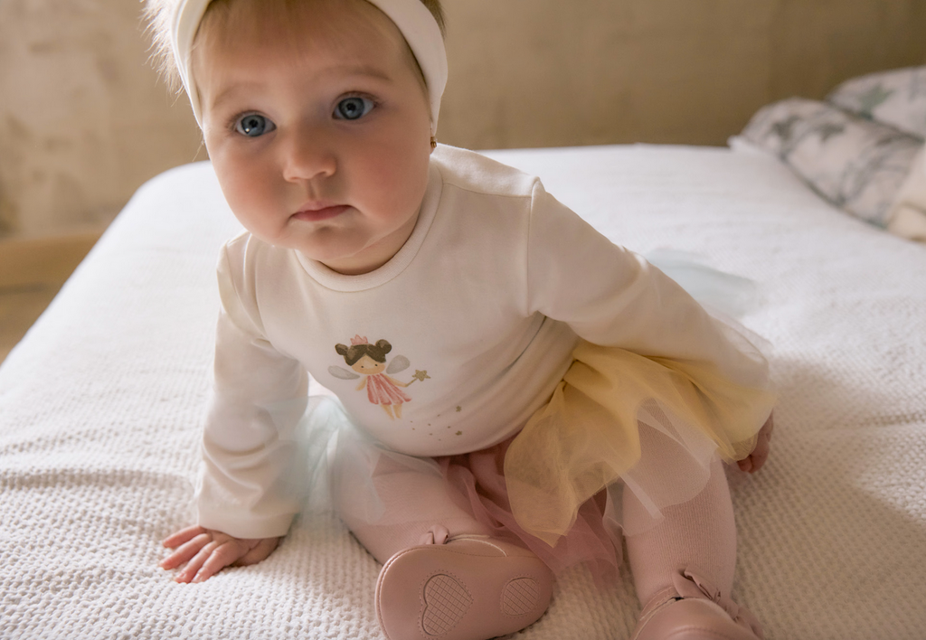 Fairy Tutu Set