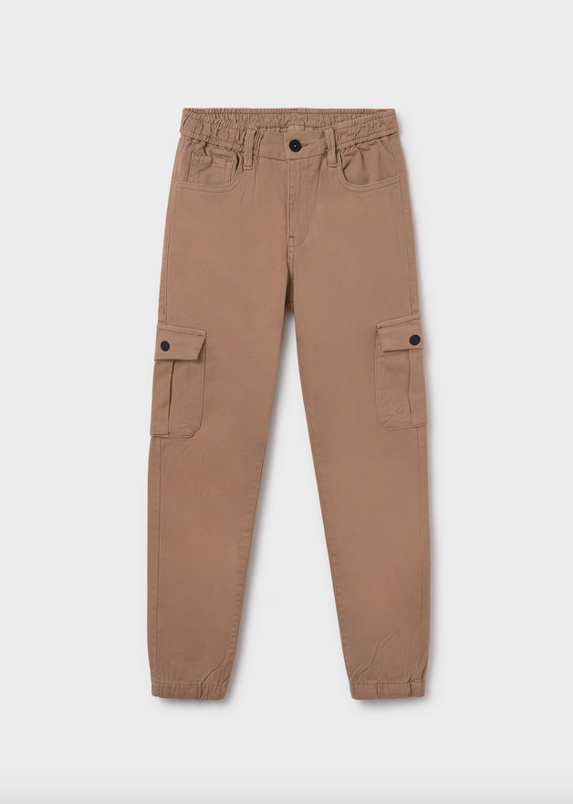 Grayson Cargo Pant