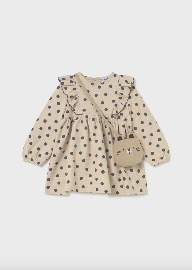 Hattie Dress Set