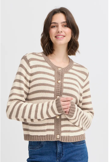 Belinda Cardigan