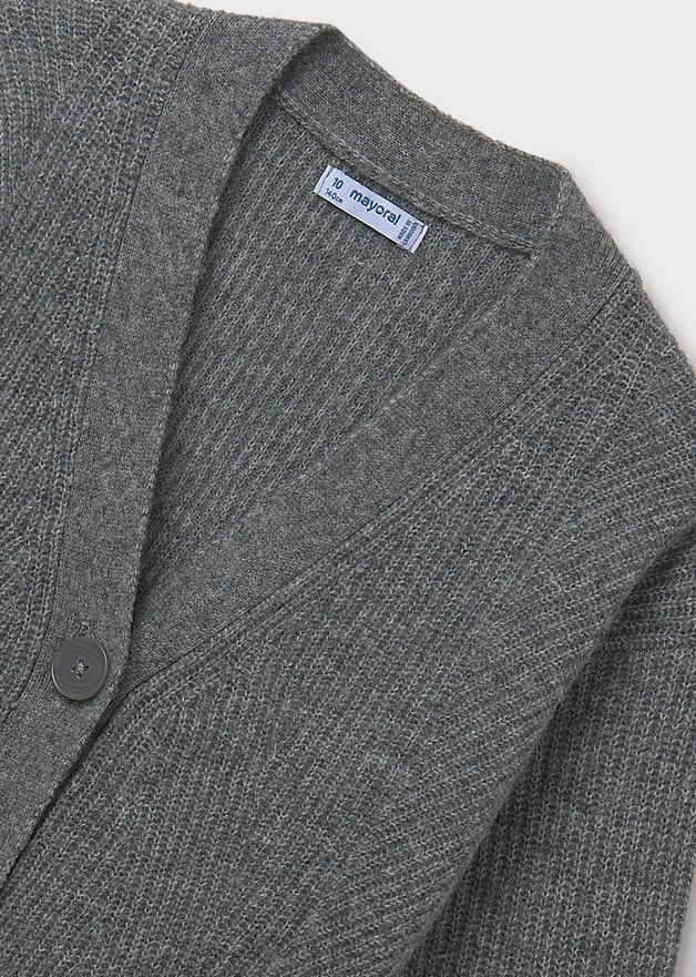 Inez Cardigan