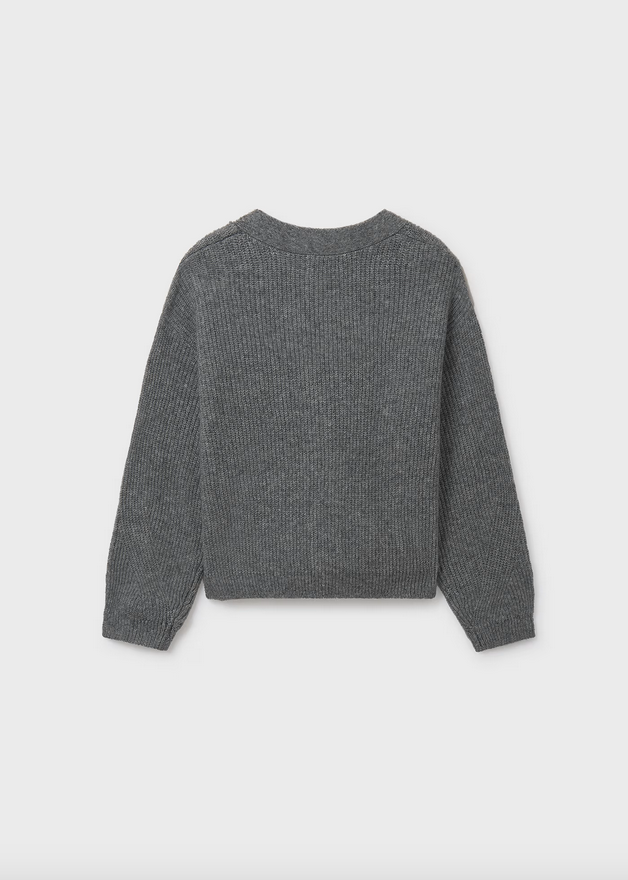 Inez Cardigan