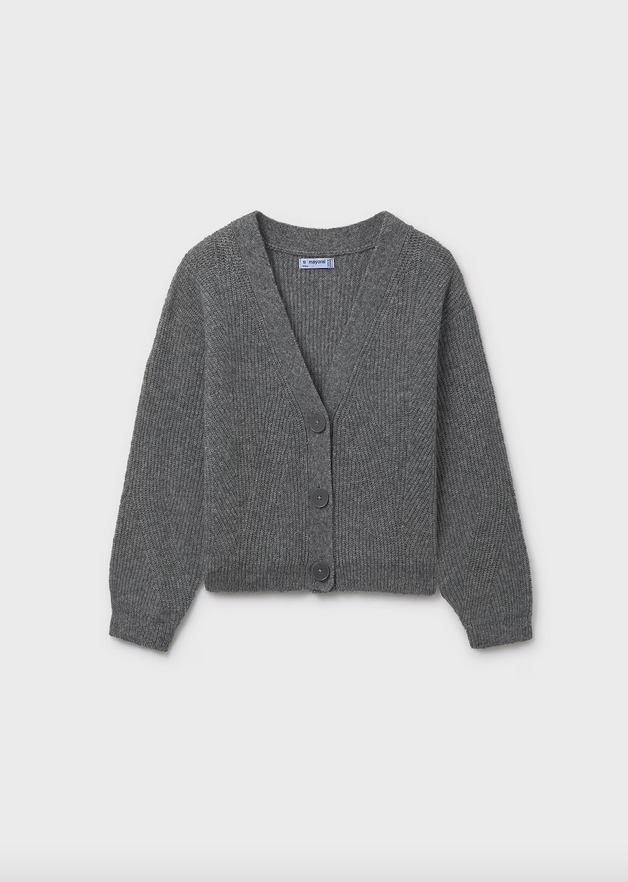 Inez Cardigan