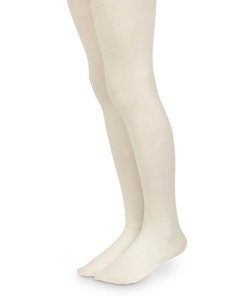 Girls Organic Tights