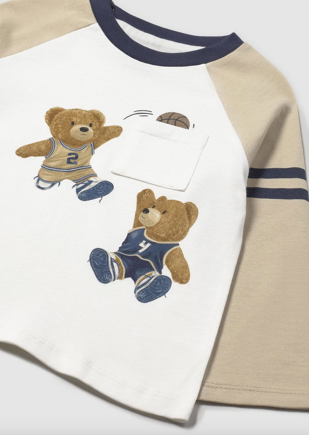 James Baller Tee