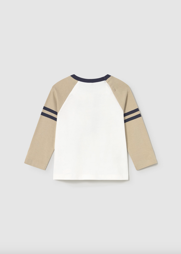 James Baller Tee