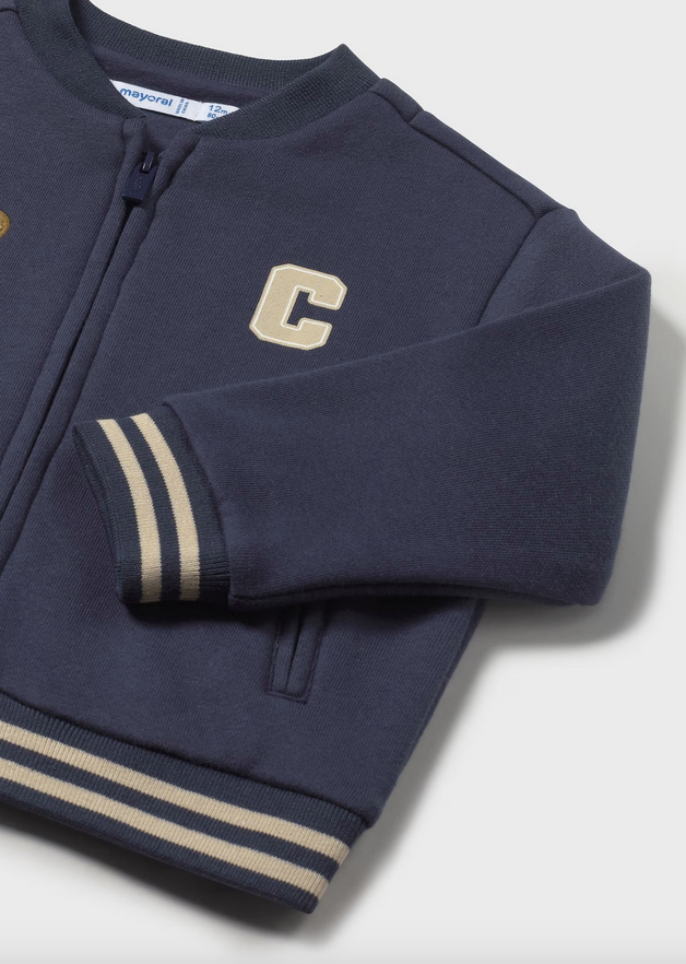 LeBron Bomber Jacket