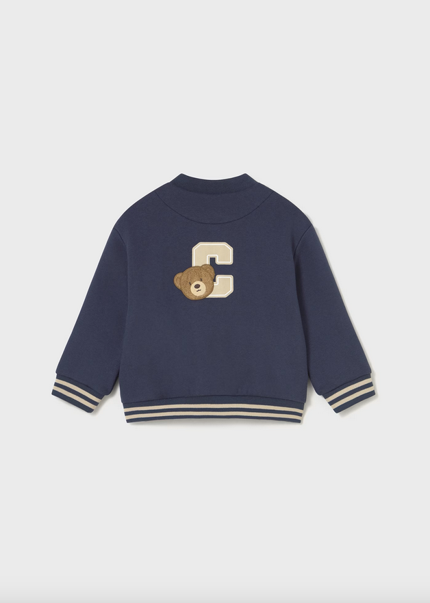 LeBron Bomber Jacket