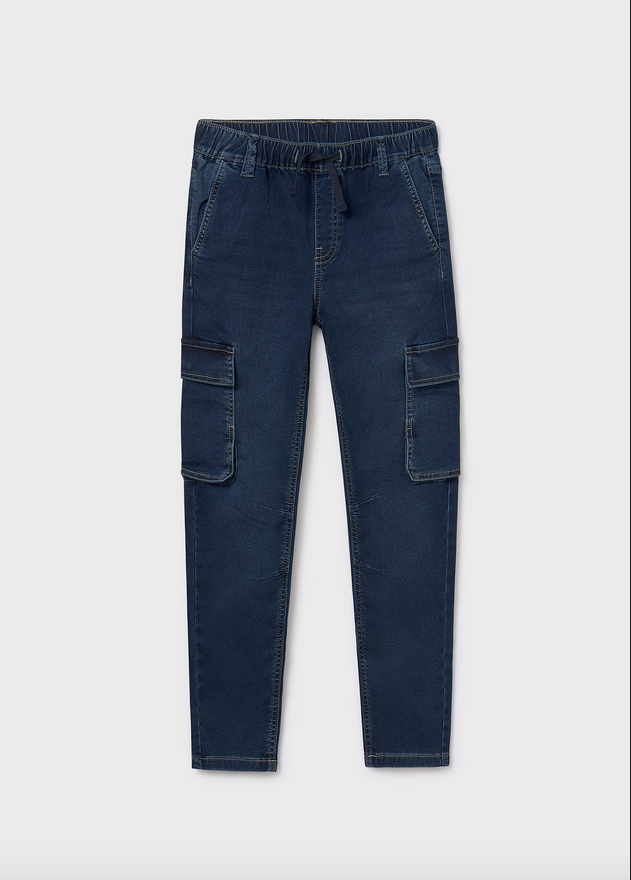 Levi Joggers