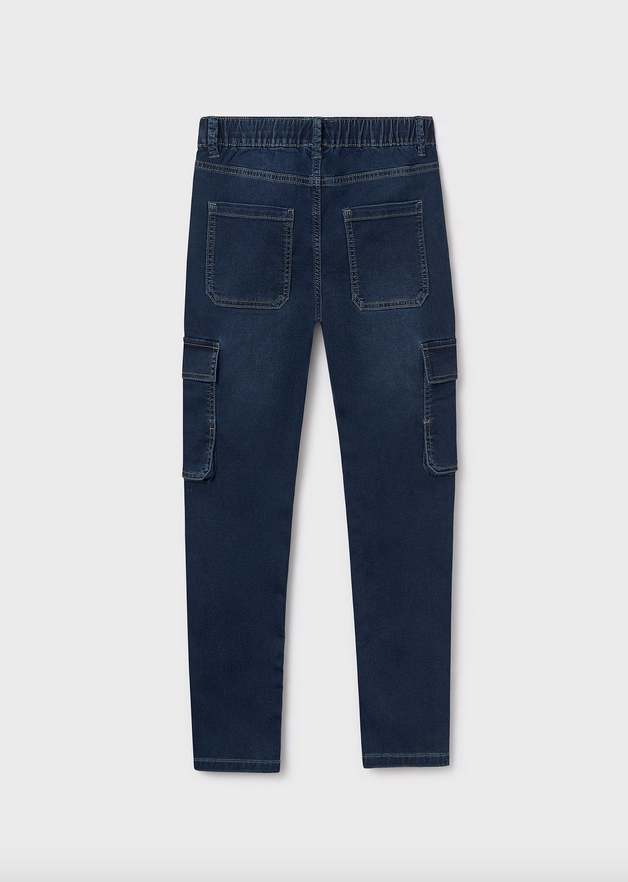 Levi Joggers