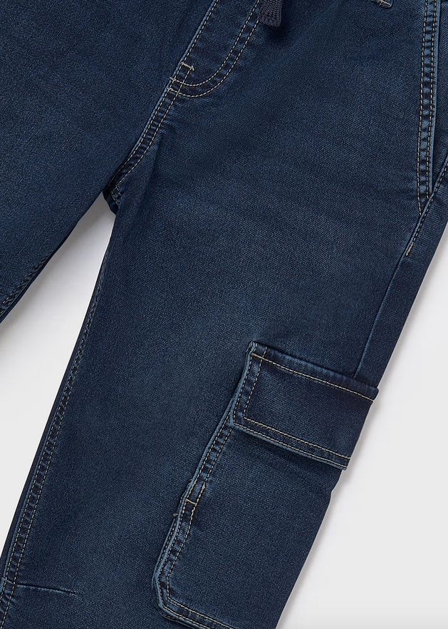 Levi Joggers