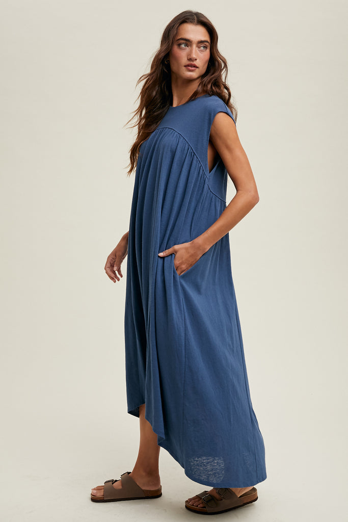 Madeleine Dress