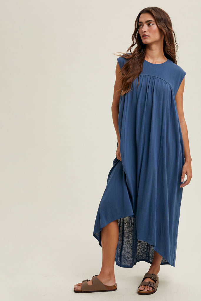 Madeleine Dress