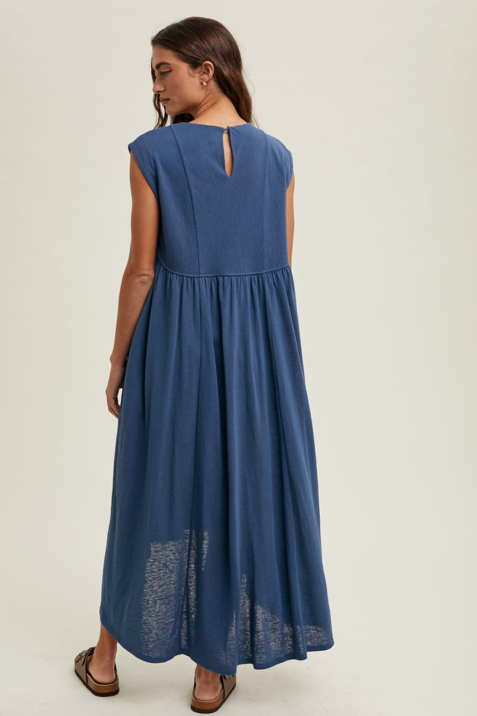 Madeleine Dress
