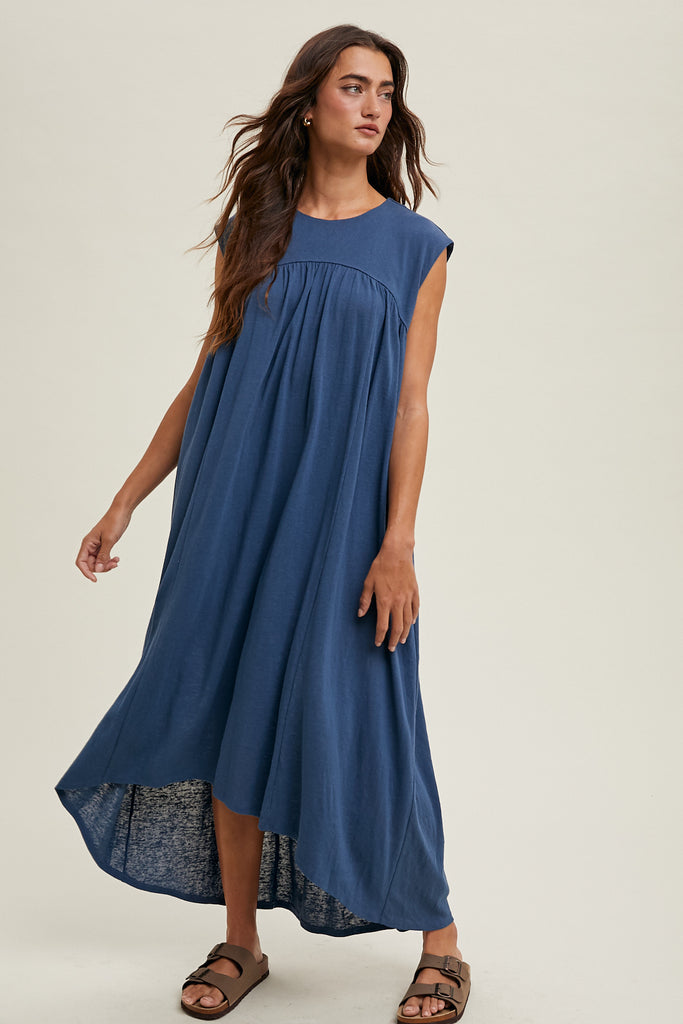 Madeleine Dress