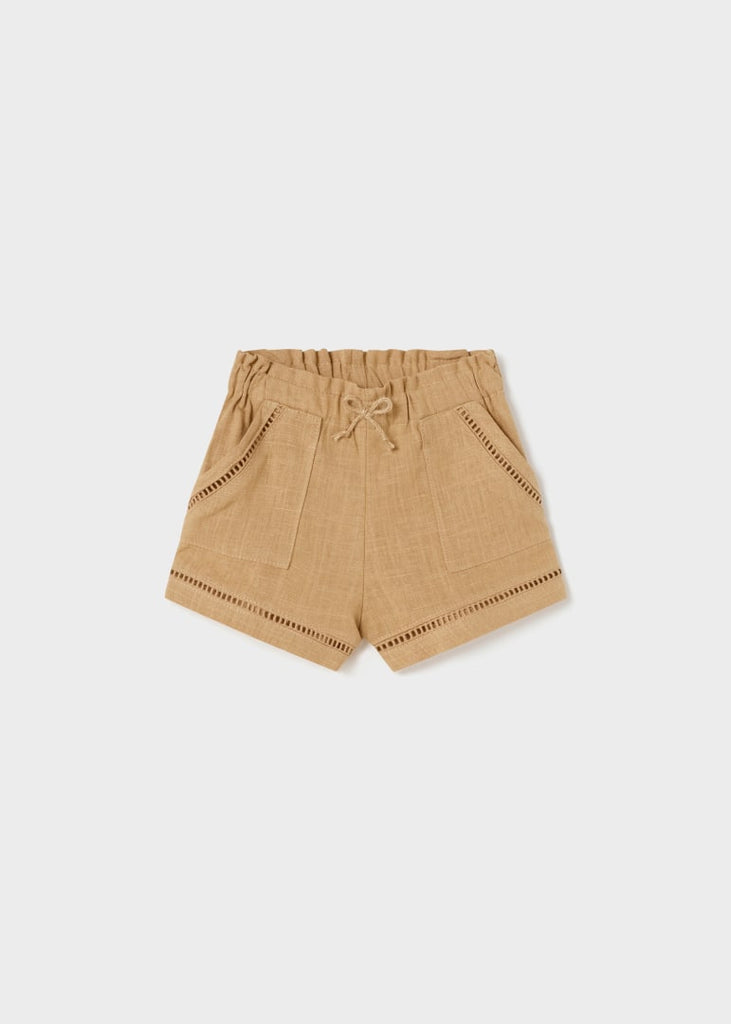 Nelly Shorts