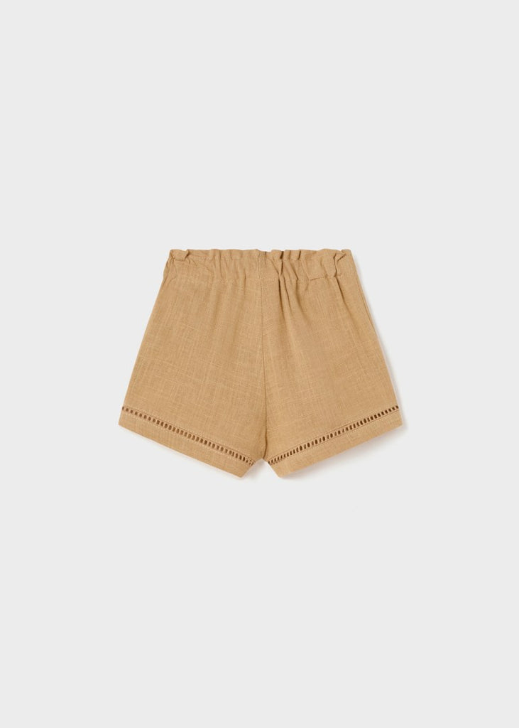 Nelly Shorts