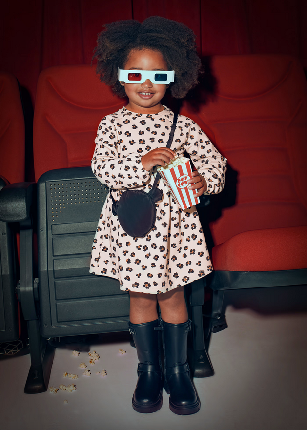 Ravyn Dress