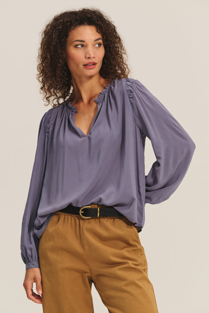 Tamara Blouse