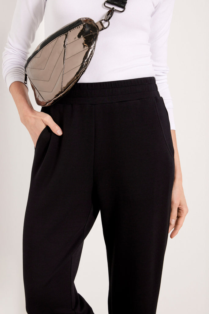 Rolled Cuff Pant