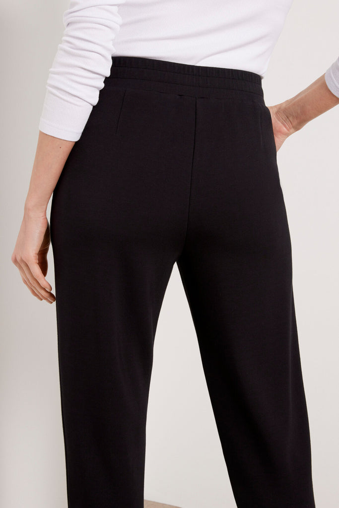 Rolled Cuff Pant