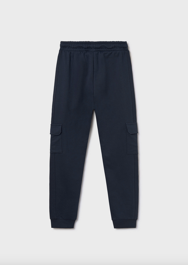 Rylan Cargo Sweats