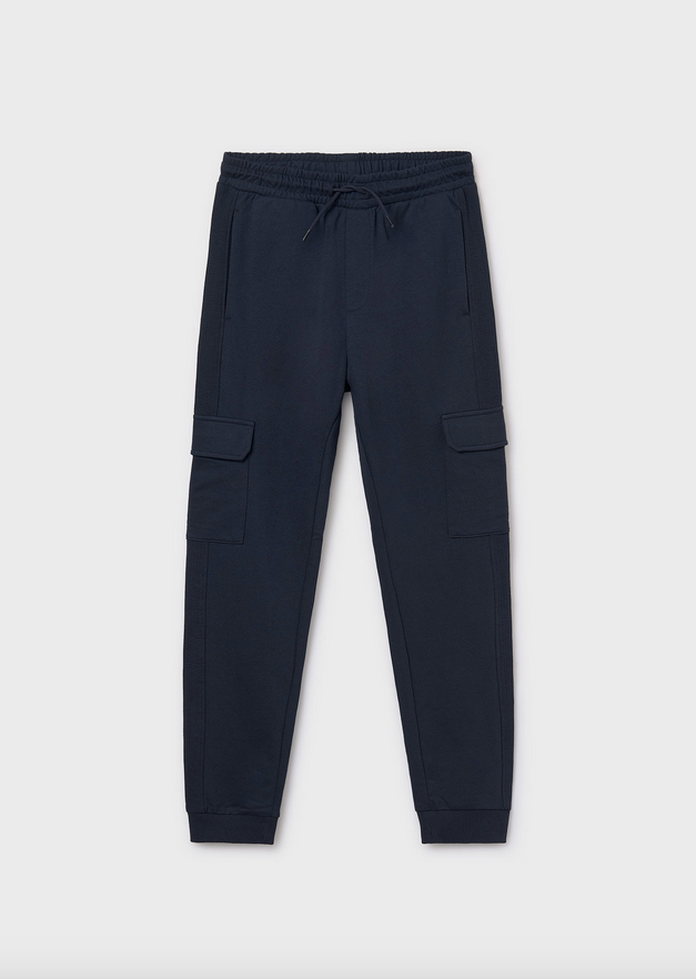 Rylan Cargo Sweats