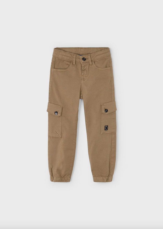 Stephen Cargo Pants