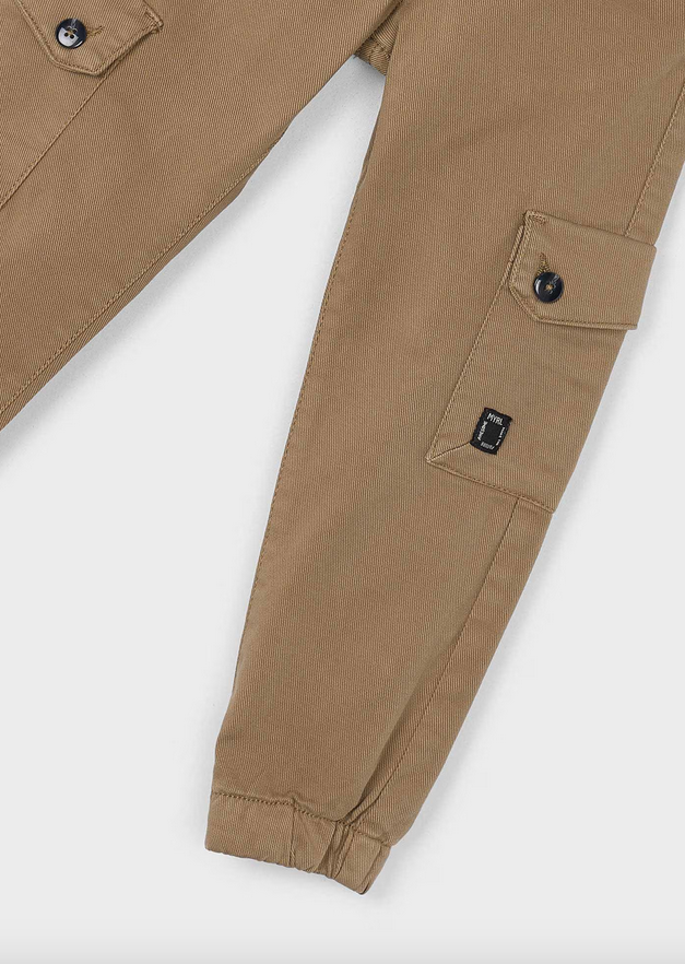 Stephen Cargo Pants