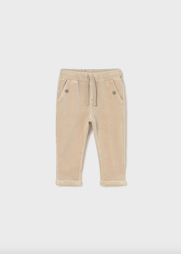 Tyler Corduroy Pants