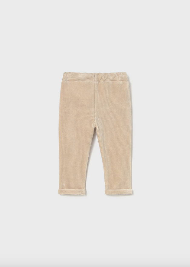 Tyler Corduroy Pants