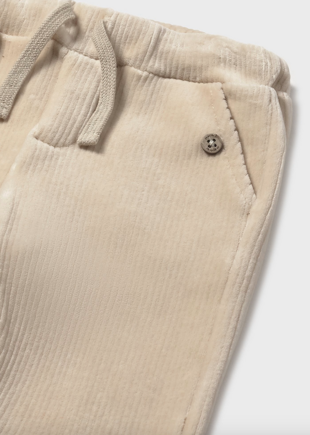 Tyler Corduroy Pants