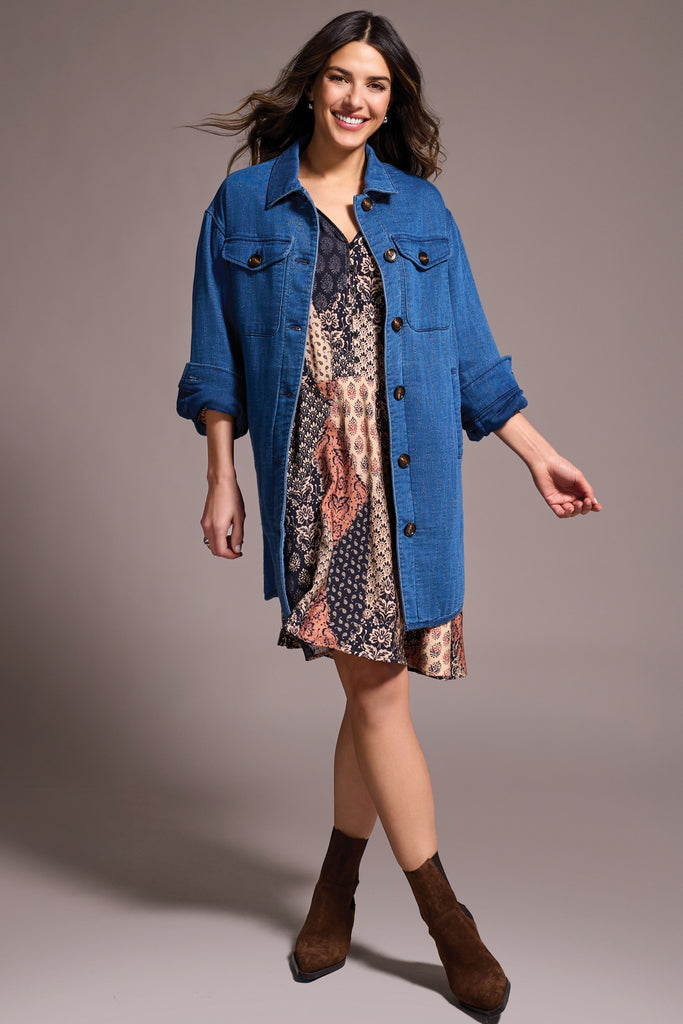 Antonia Dress