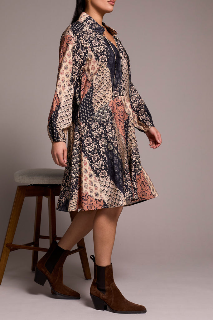 Antonia Dress