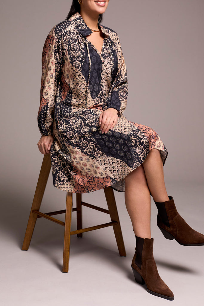 Antonia Dress