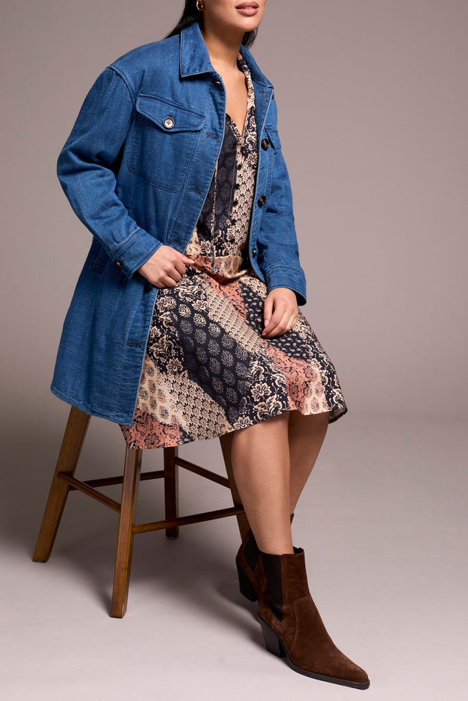 Antonia Dress